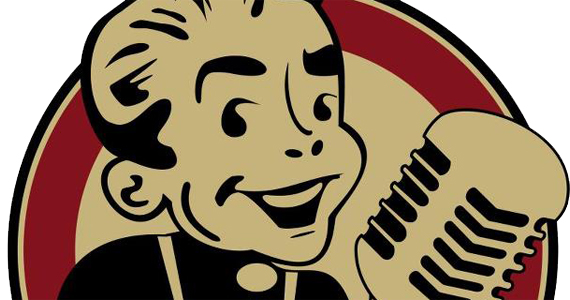 Noite de sábado ao som de rock estilo Rockabilly no The Clock Bar